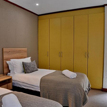 Anew Hotel Ocean Reef Zinkwazi Kültér fotó