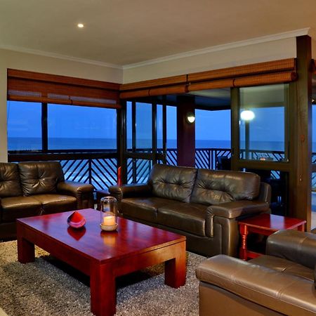 Anew Hotel Ocean Reef Zinkwazi Kültér fotó
