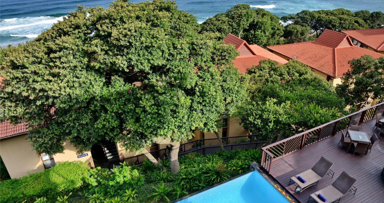Anew Hotel Ocean Reef Zinkwazi Kültér fotó