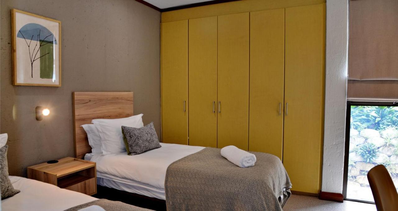 Anew Hotel Ocean Reef Zinkwazi Kültér fotó