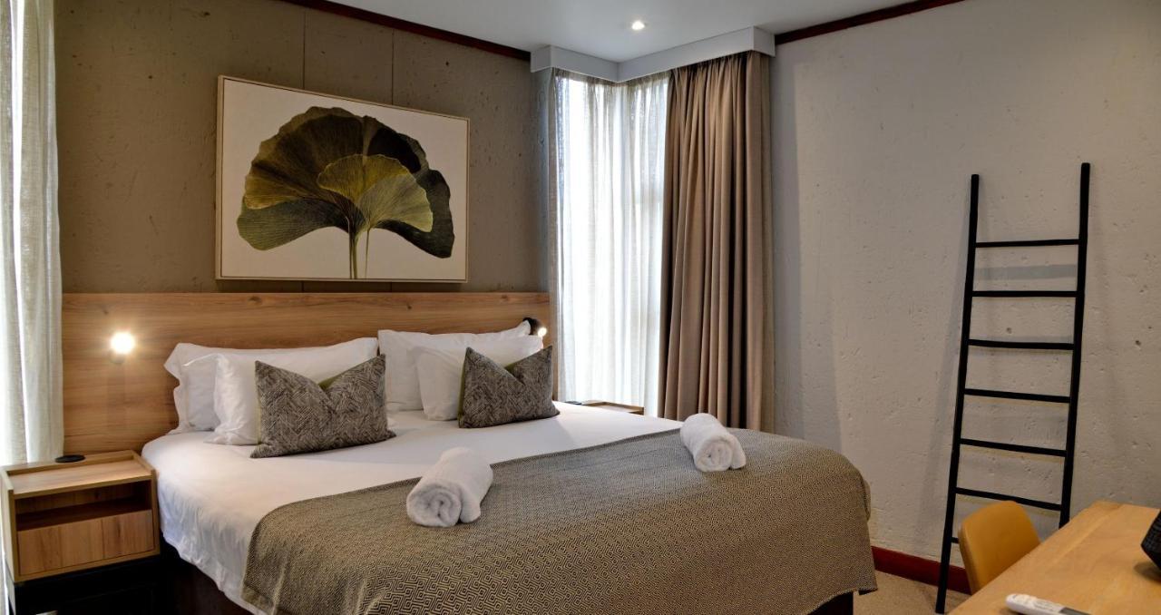 Anew Hotel Ocean Reef Zinkwazi Kültér fotó