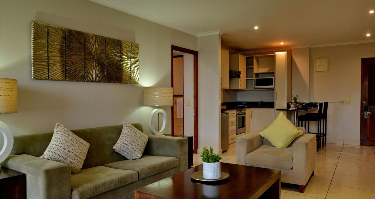 Anew Hotel Ocean Reef Zinkwazi Kültér fotó