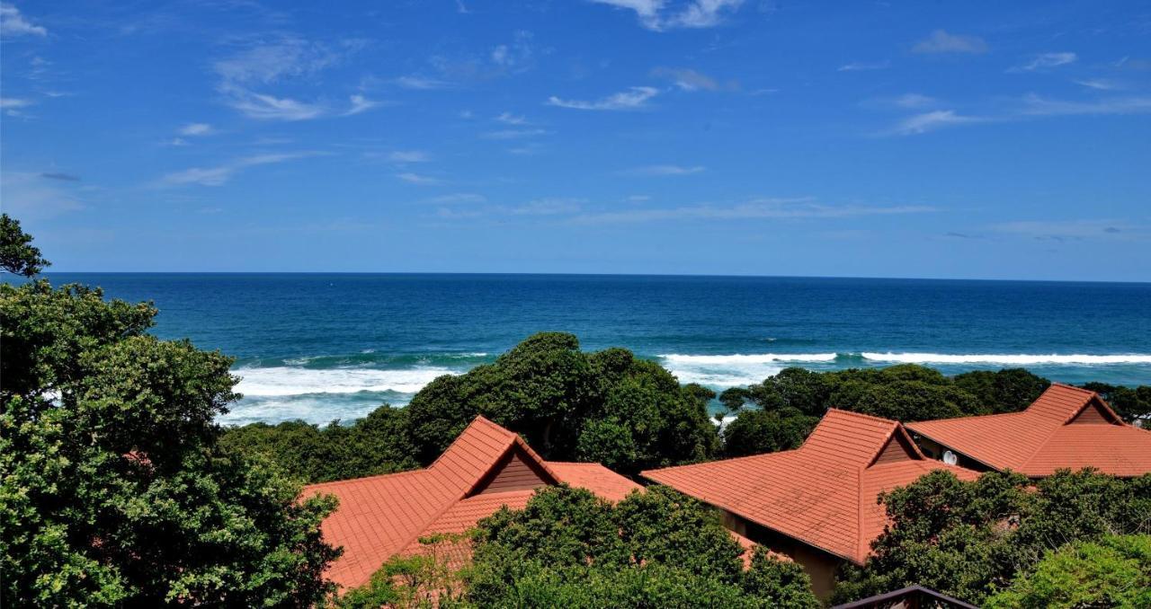 Anew Hotel Ocean Reef Zinkwazi Kültér fotó