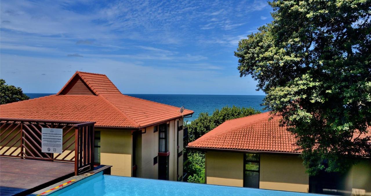 Anew Hotel Ocean Reef Zinkwazi Kültér fotó