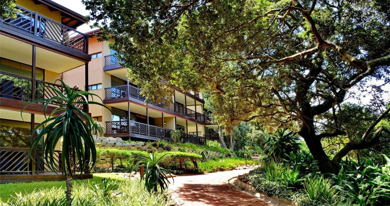 Anew Hotel Ocean Reef Zinkwazi Kültér fotó