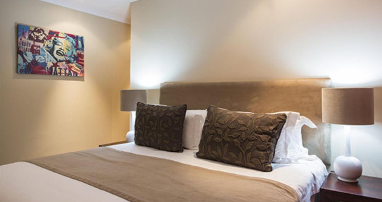 Anew Hotel Ocean Reef Zinkwazi Kültér fotó