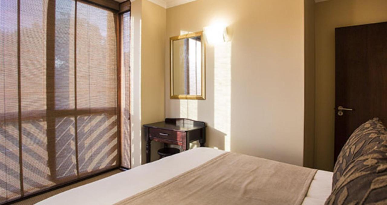Anew Hotel Ocean Reef Zinkwazi Kültér fotó
