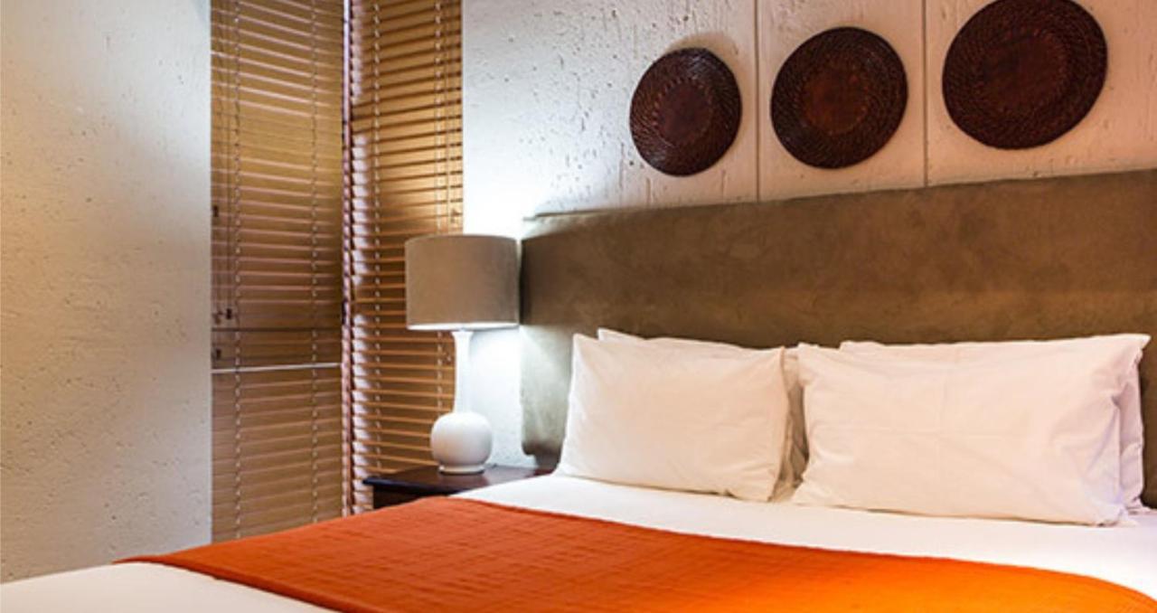 Anew Hotel Ocean Reef Zinkwazi Kültér fotó