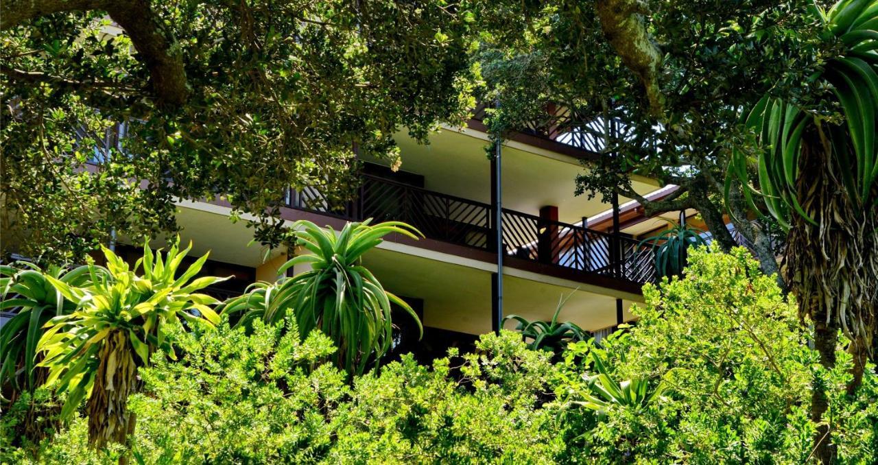 Anew Hotel Ocean Reef Zinkwazi Kültér fotó