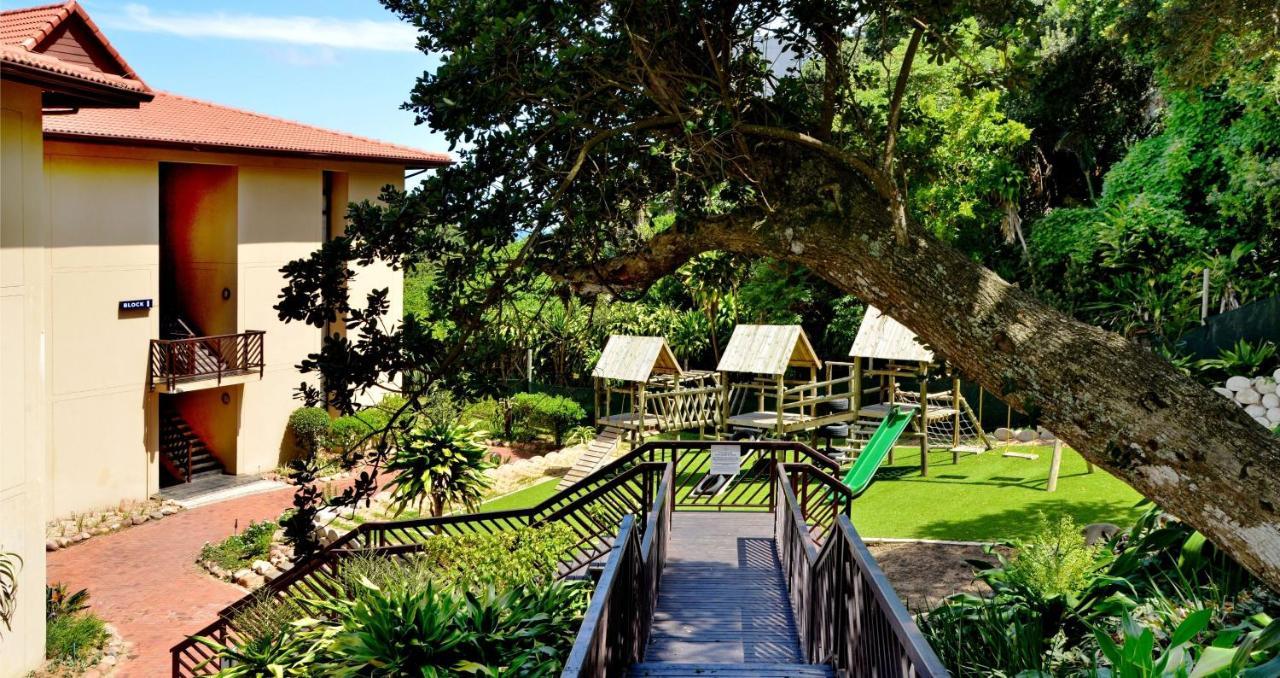 Anew Hotel Ocean Reef Zinkwazi Kültér fotó