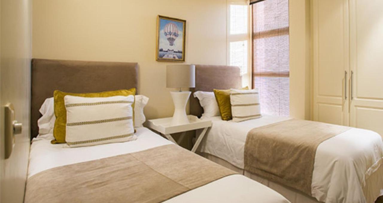 Anew Hotel Ocean Reef Zinkwazi Kültér fotó