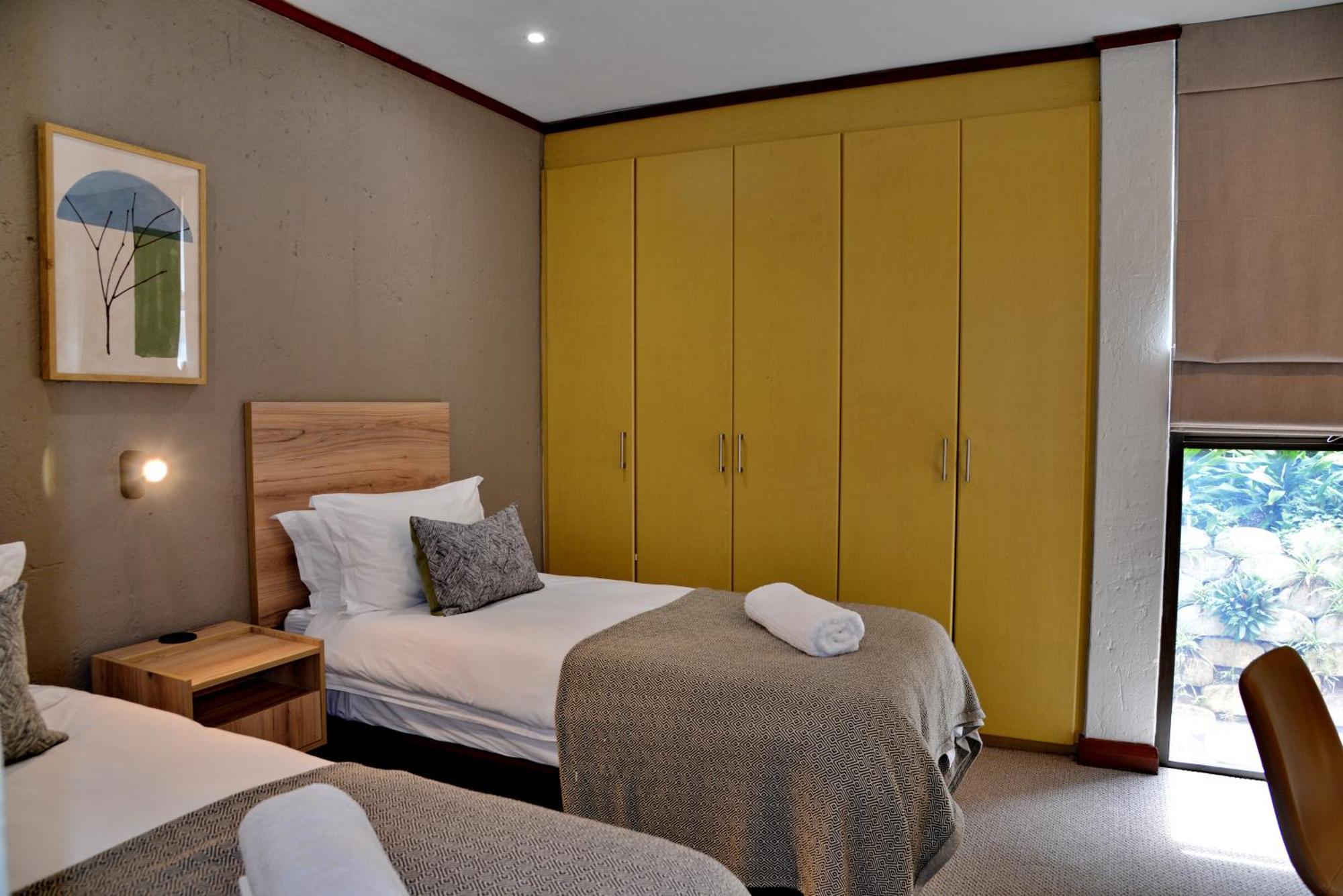 Anew Hotel Ocean Reef Zinkwazi Kültér fotó