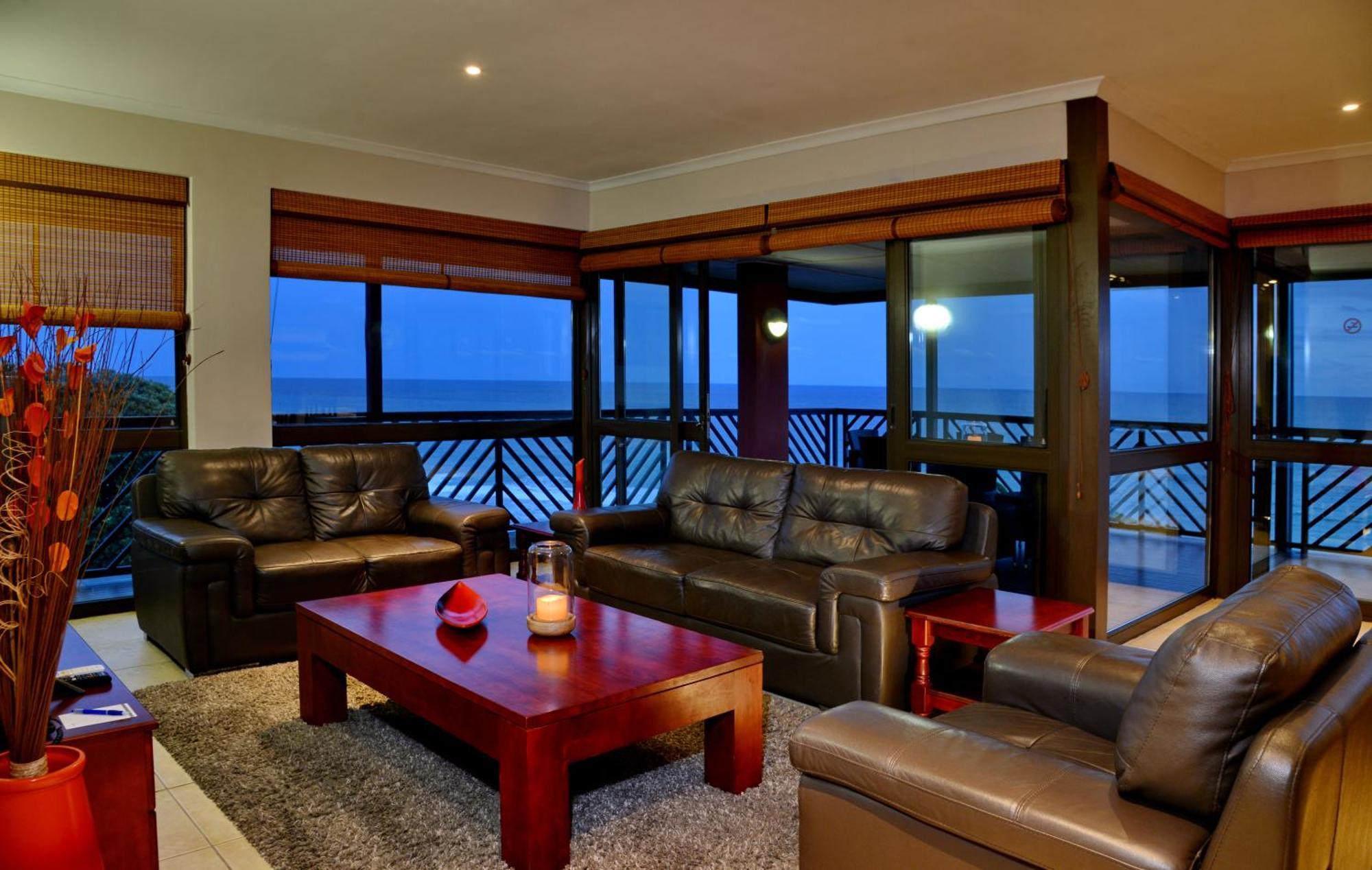 Anew Hotel Ocean Reef Zinkwazi Kültér fotó