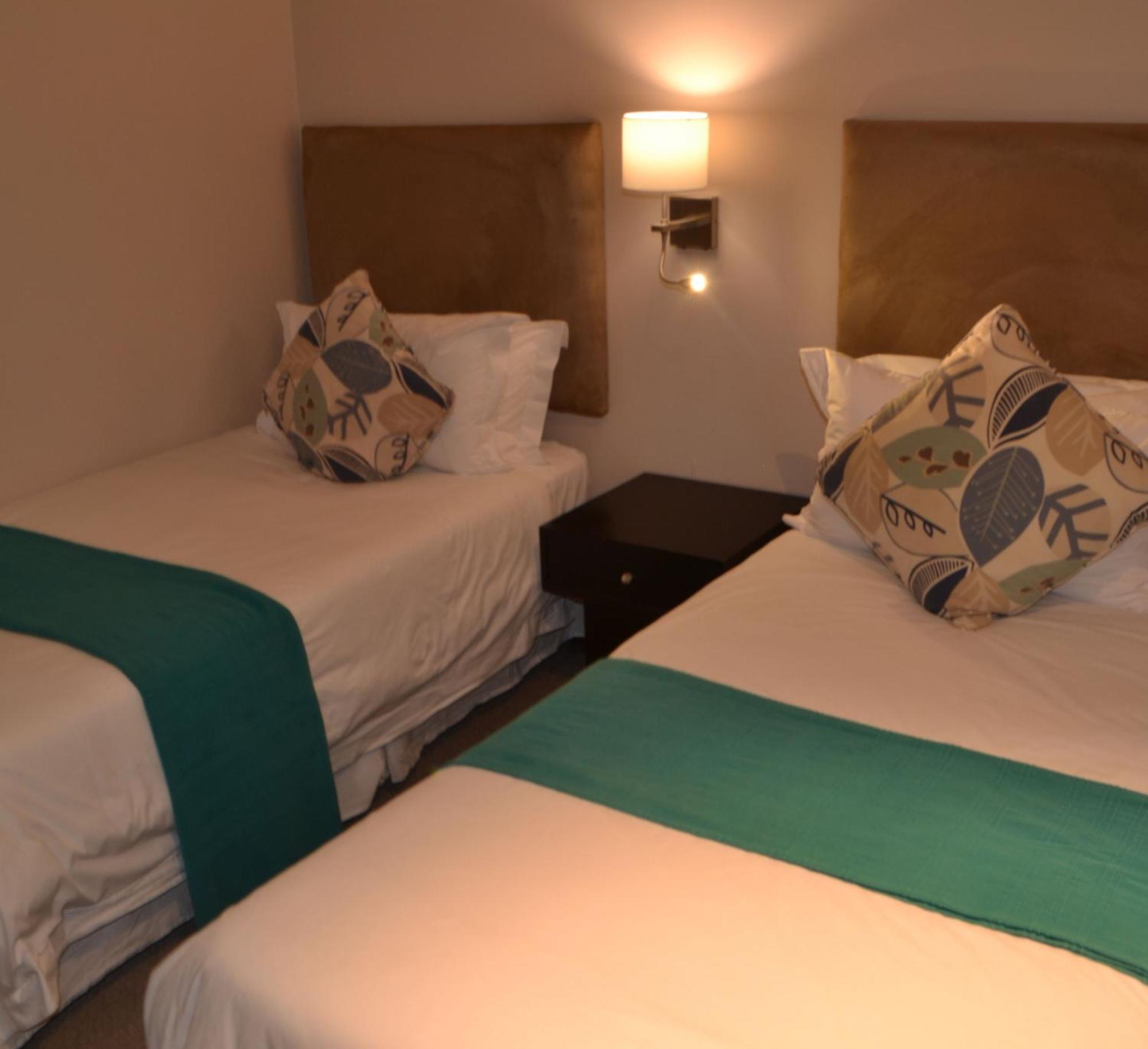 Anew Hotel Ocean Reef Zinkwazi Kültér fotó