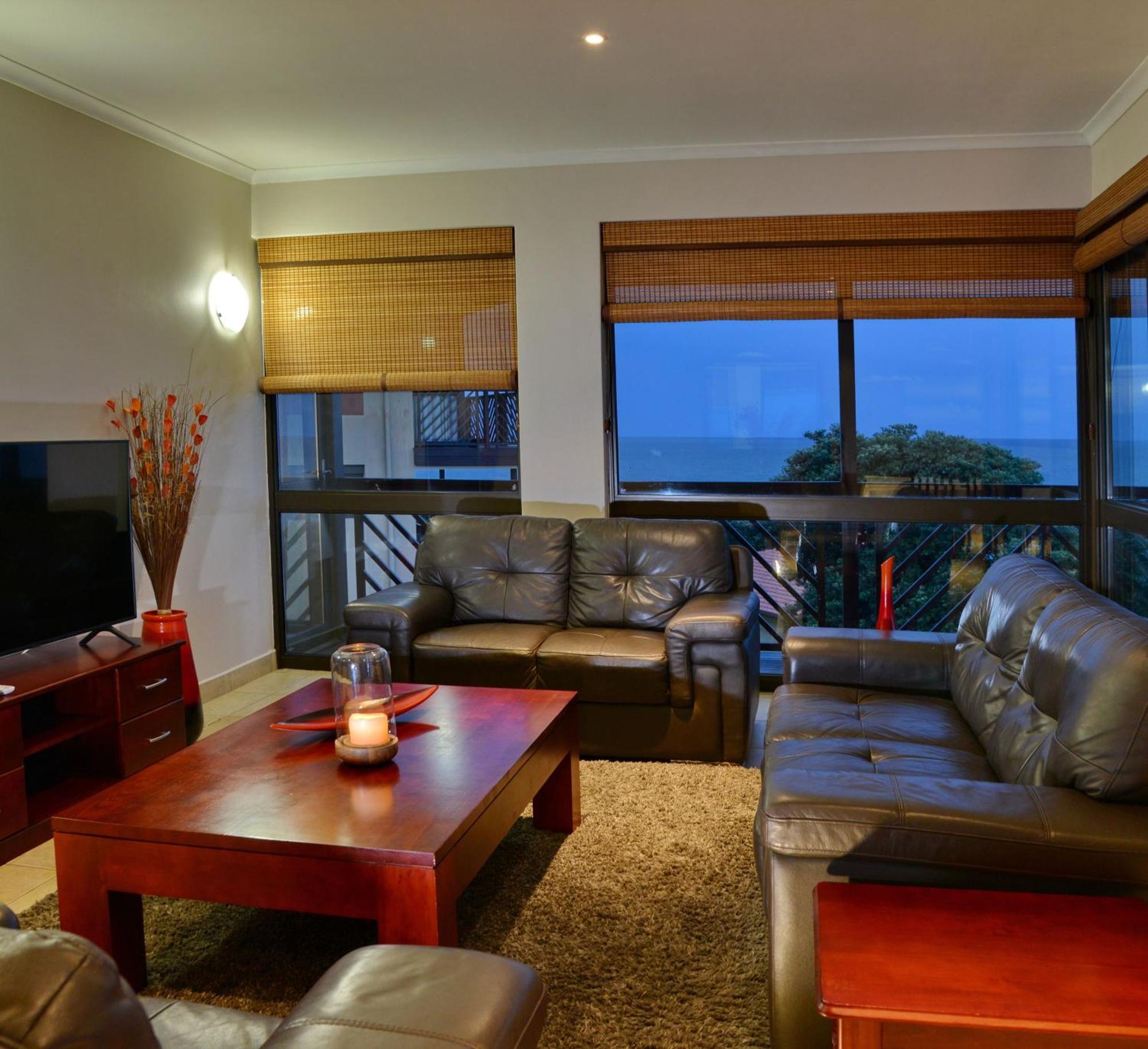 Anew Hotel Ocean Reef Zinkwazi Kültér fotó