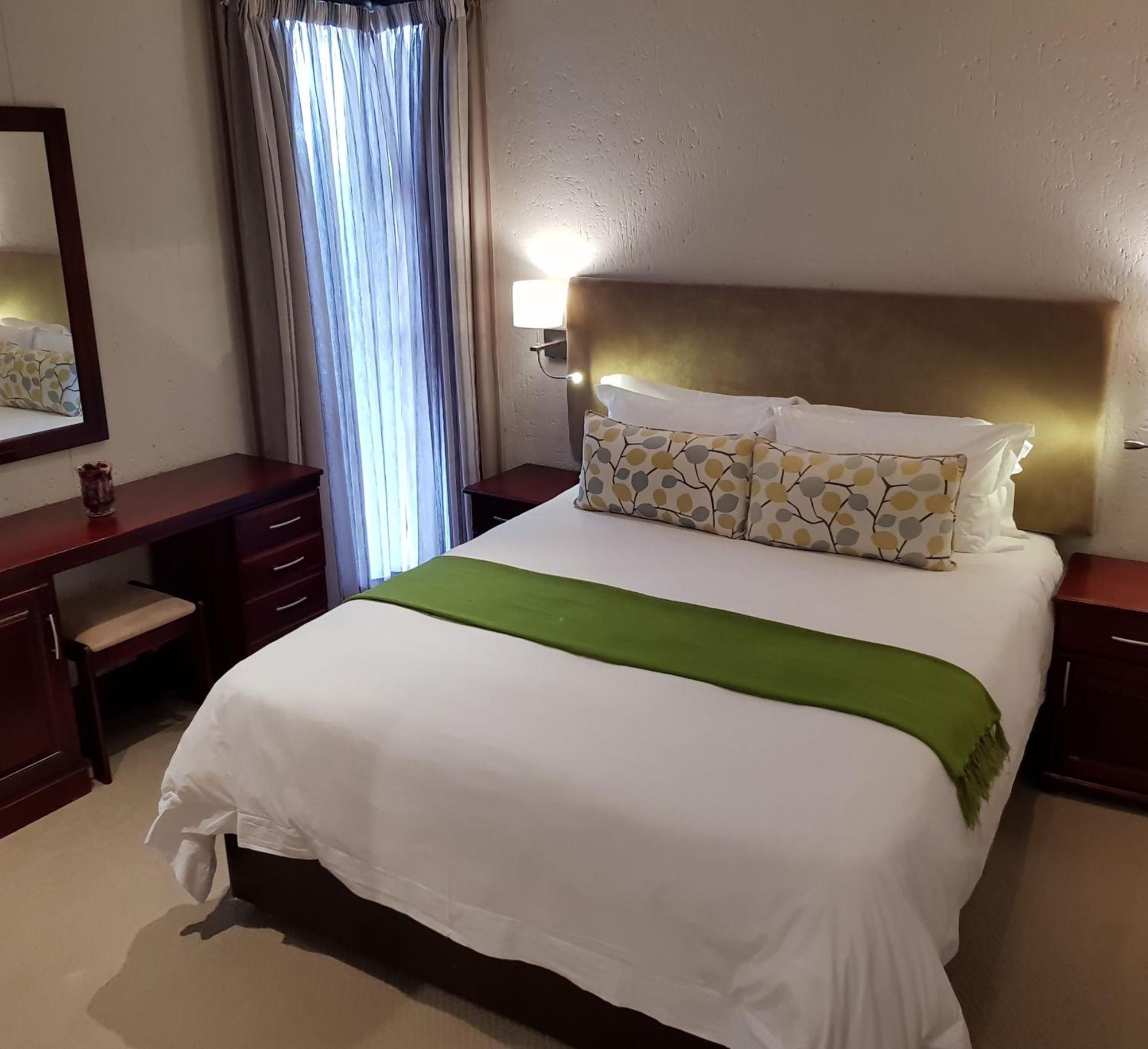 Anew Hotel Ocean Reef Zinkwazi Kültér fotó