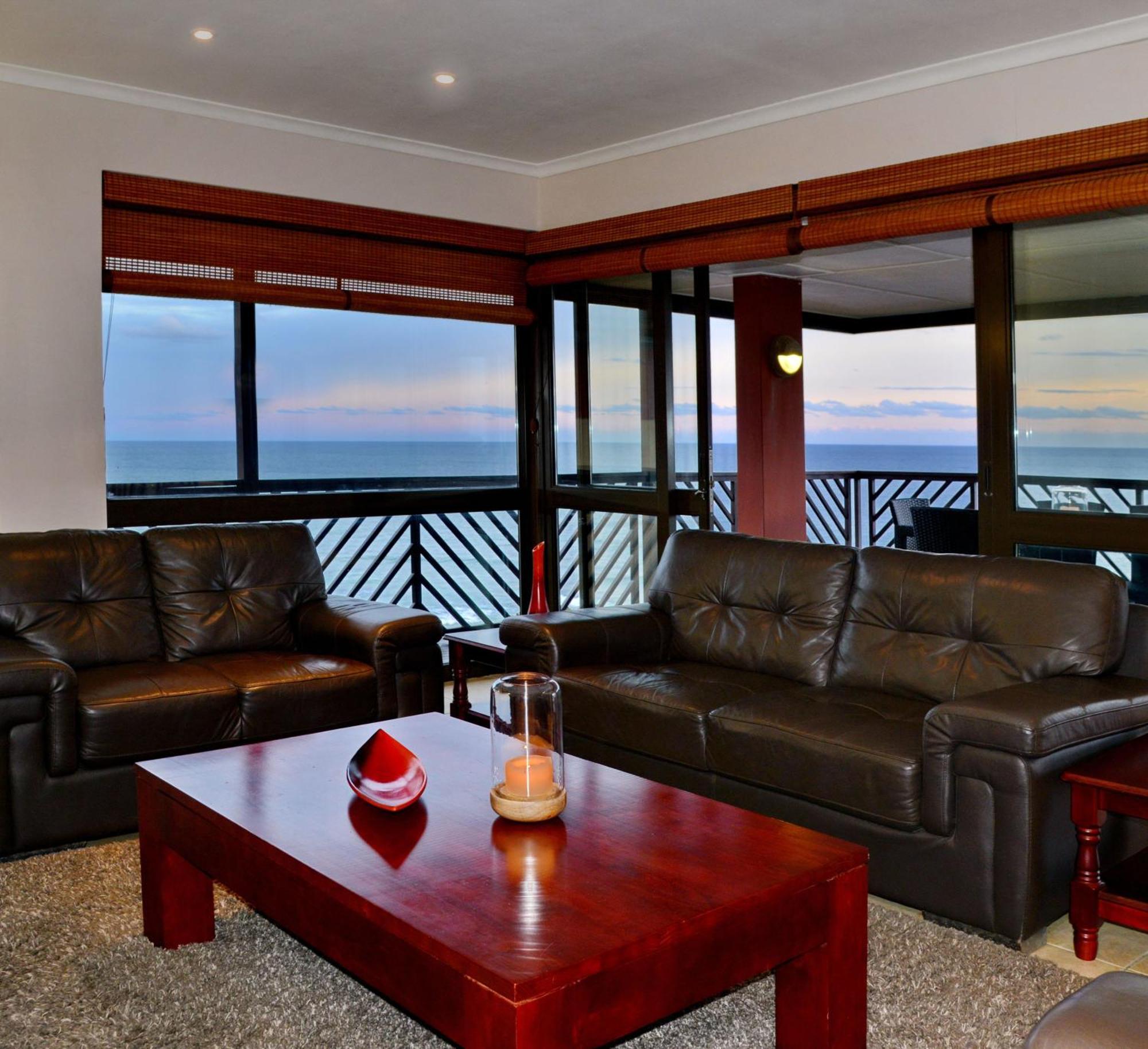 Anew Hotel Ocean Reef Zinkwazi Kültér fotó