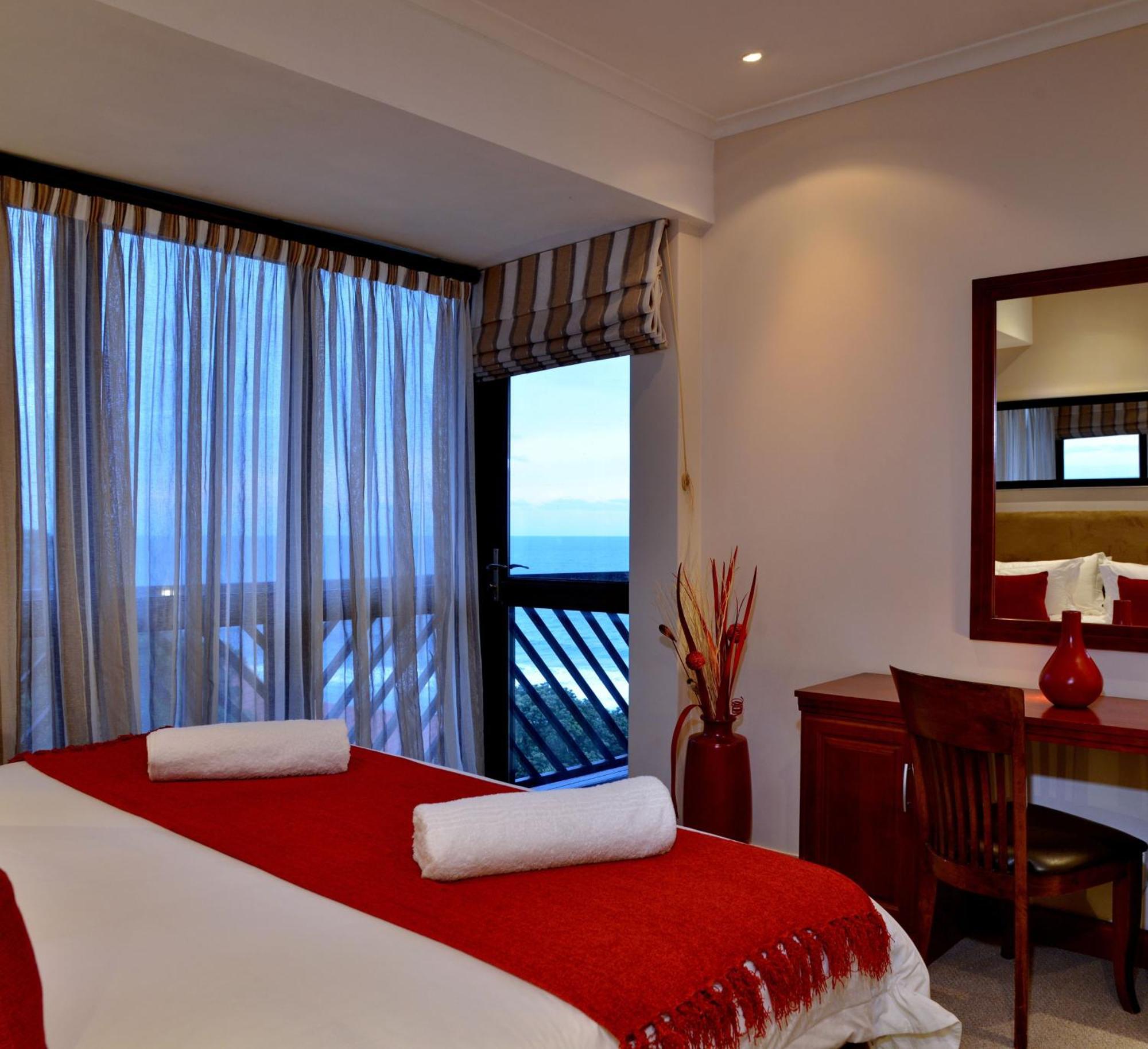 Anew Hotel Ocean Reef Zinkwazi Kültér fotó