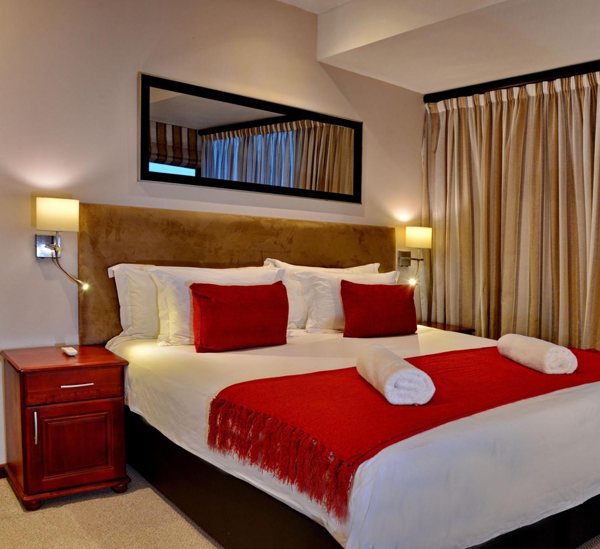 Anew Hotel Ocean Reef Zinkwazi Kültér fotó