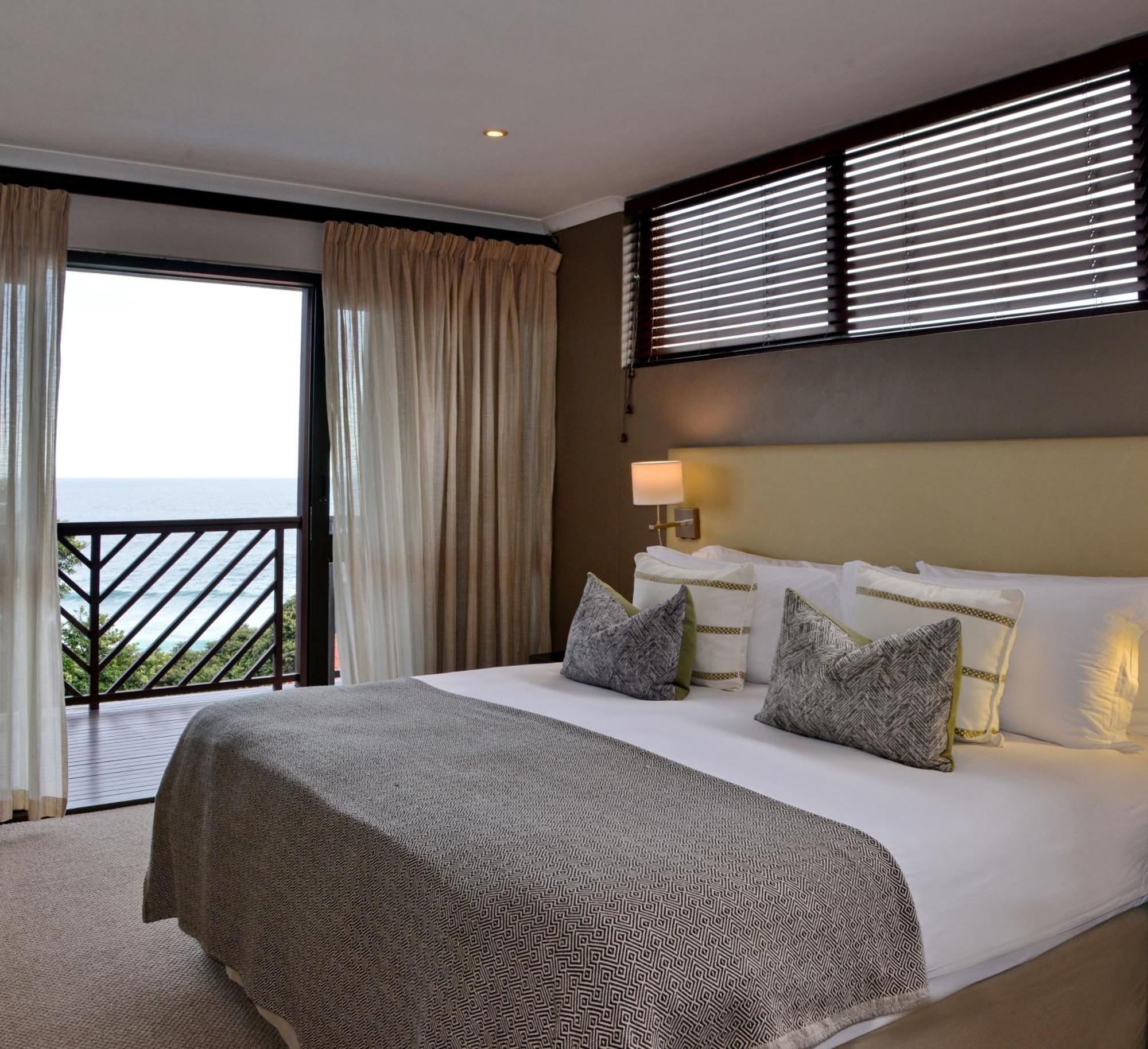 Anew Hotel Ocean Reef Zinkwazi Kültér fotó