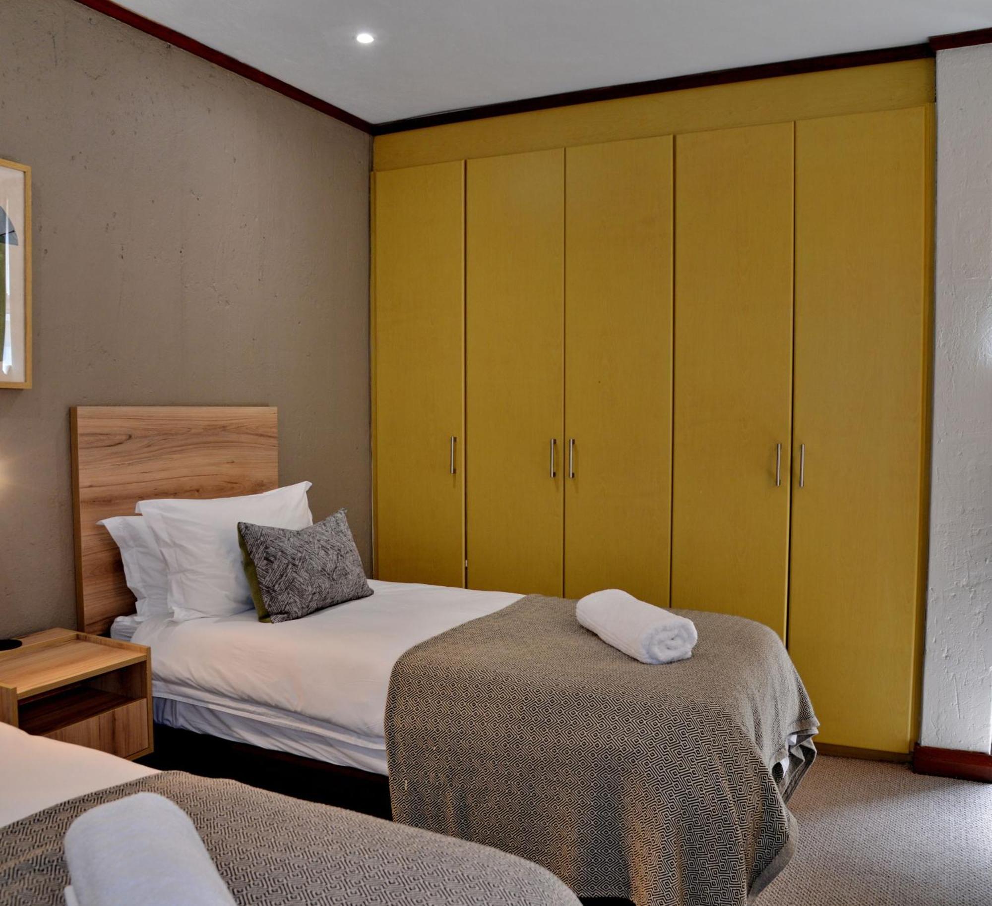 Anew Hotel Ocean Reef Zinkwazi Kültér fotó