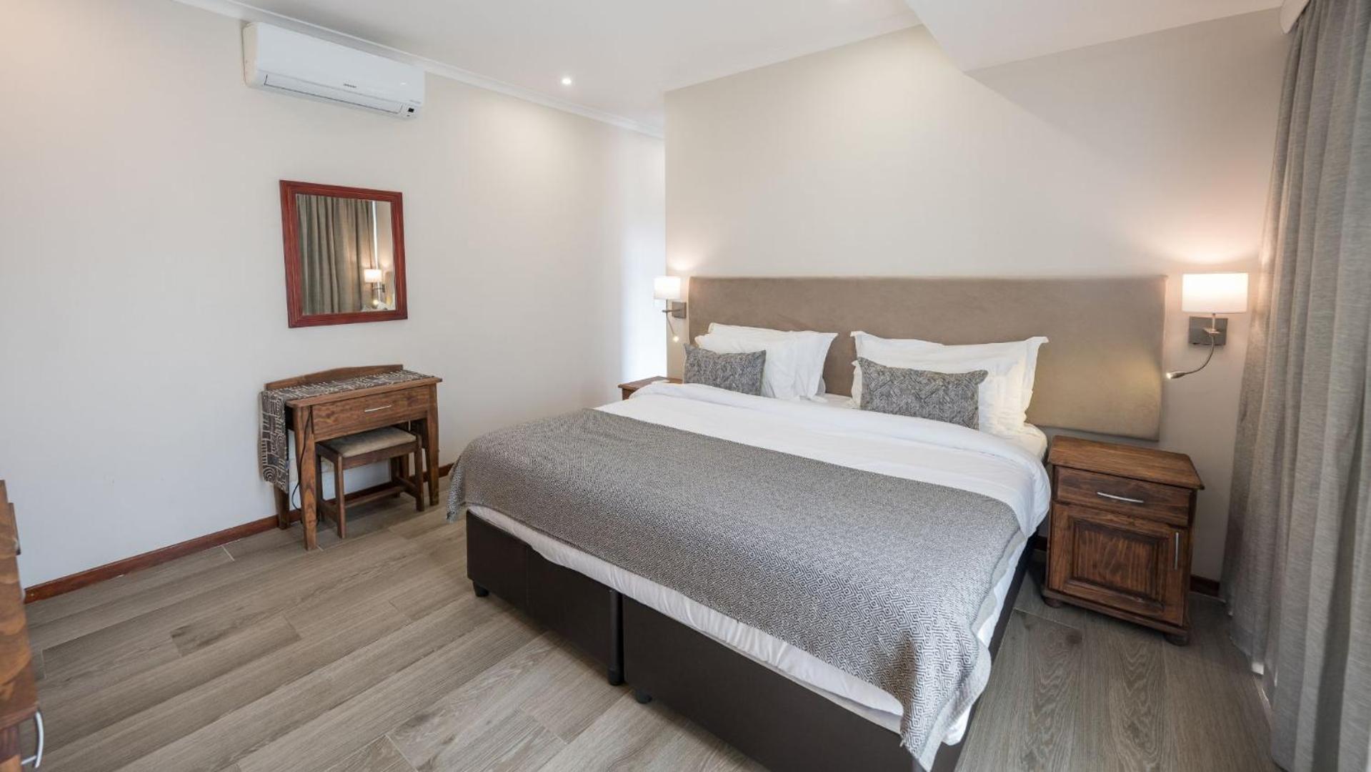 Anew Hotel Ocean Reef Zinkwazi Kültér fotó