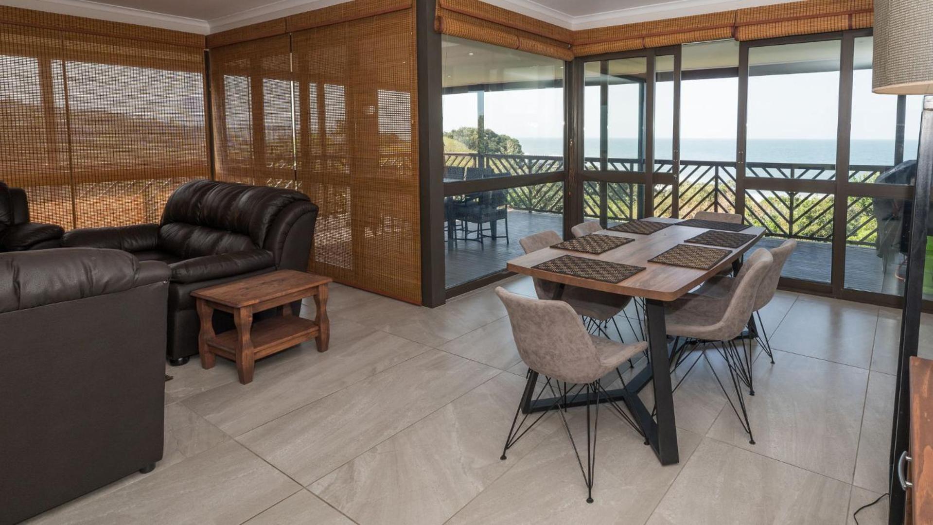 Anew Hotel Ocean Reef Zinkwazi Kültér fotó