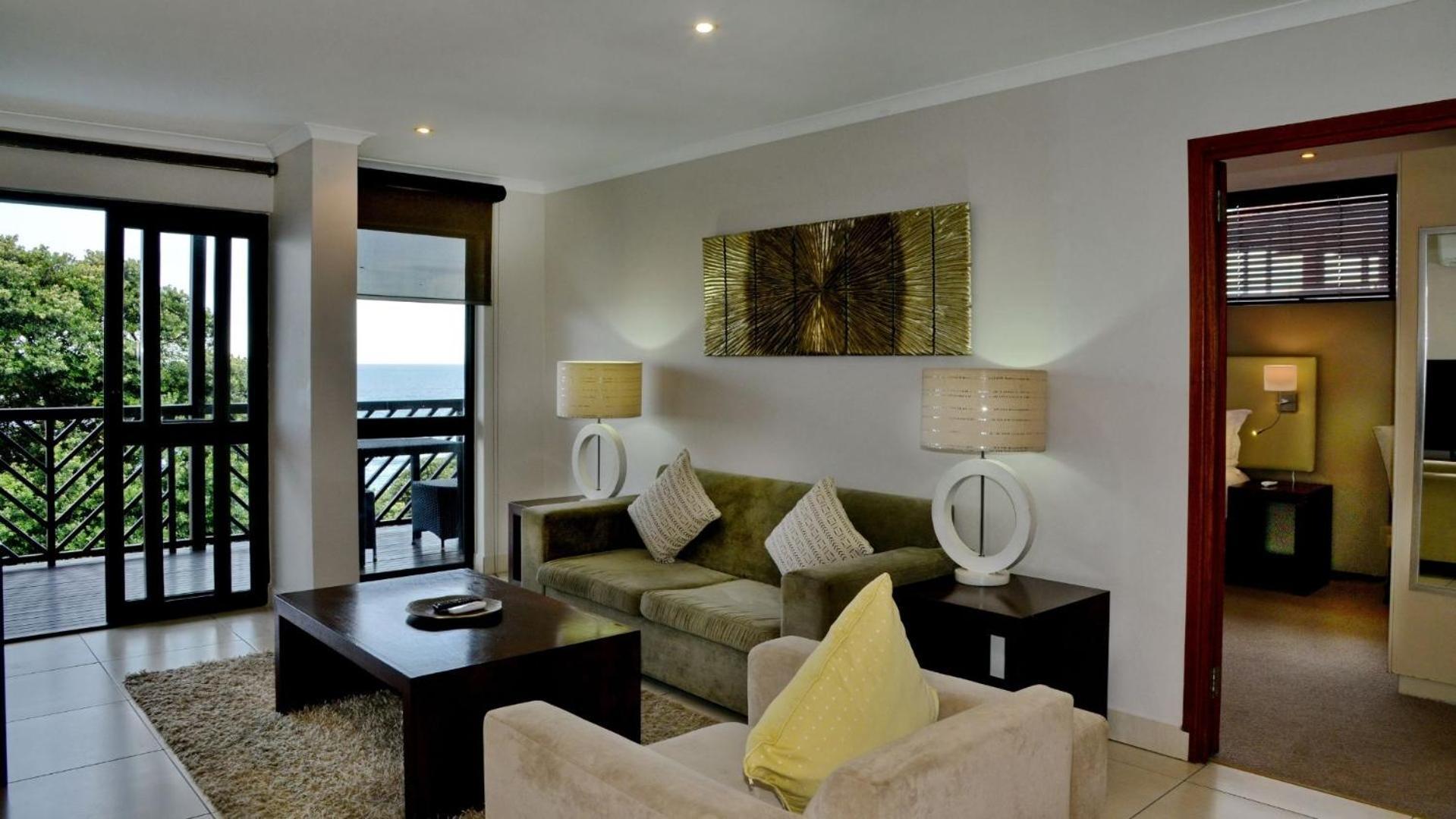 Anew Hotel Ocean Reef Zinkwazi Kültér fotó