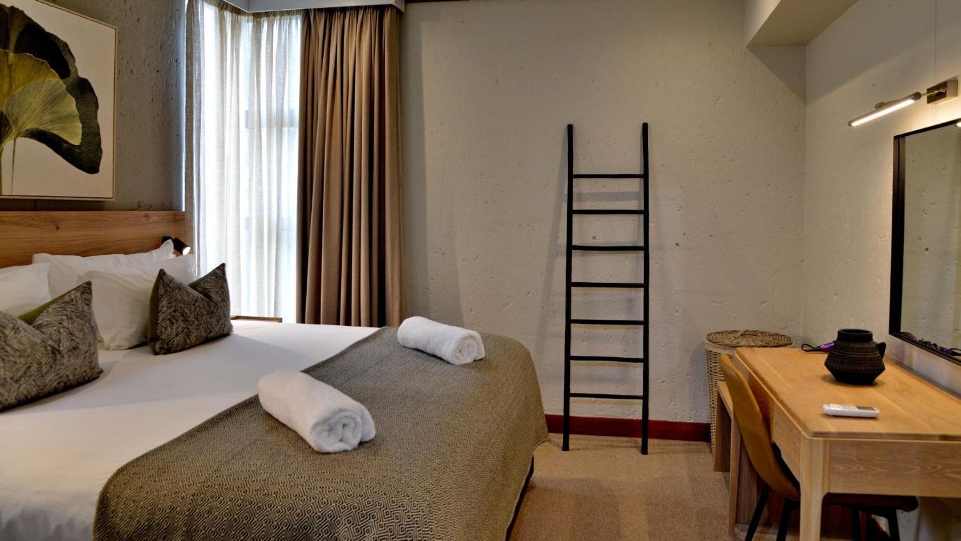 Anew Hotel Ocean Reef Zinkwazi Kültér fotó