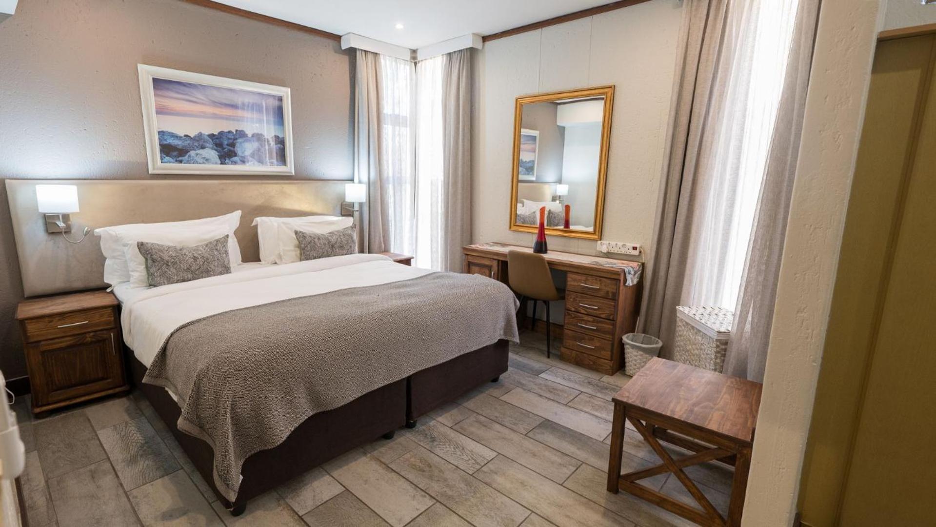 Anew Hotel Ocean Reef Zinkwazi Kültér fotó