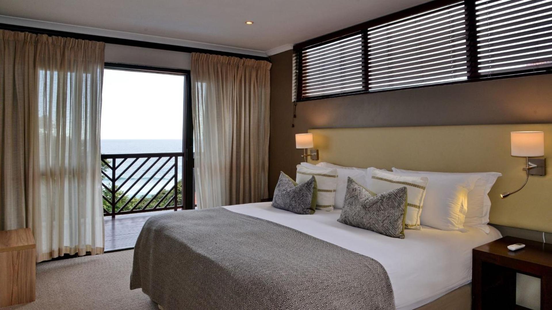Anew Hotel Ocean Reef Zinkwazi Kültér fotó