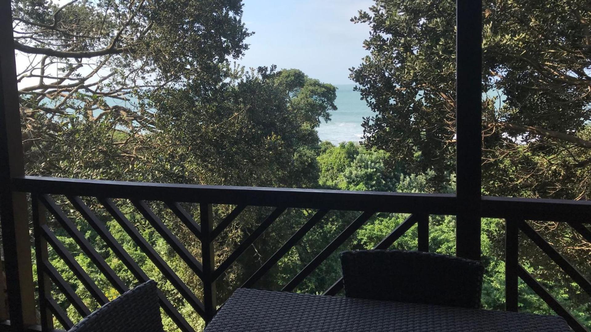 Anew Hotel Ocean Reef Zinkwazi Kültér fotó