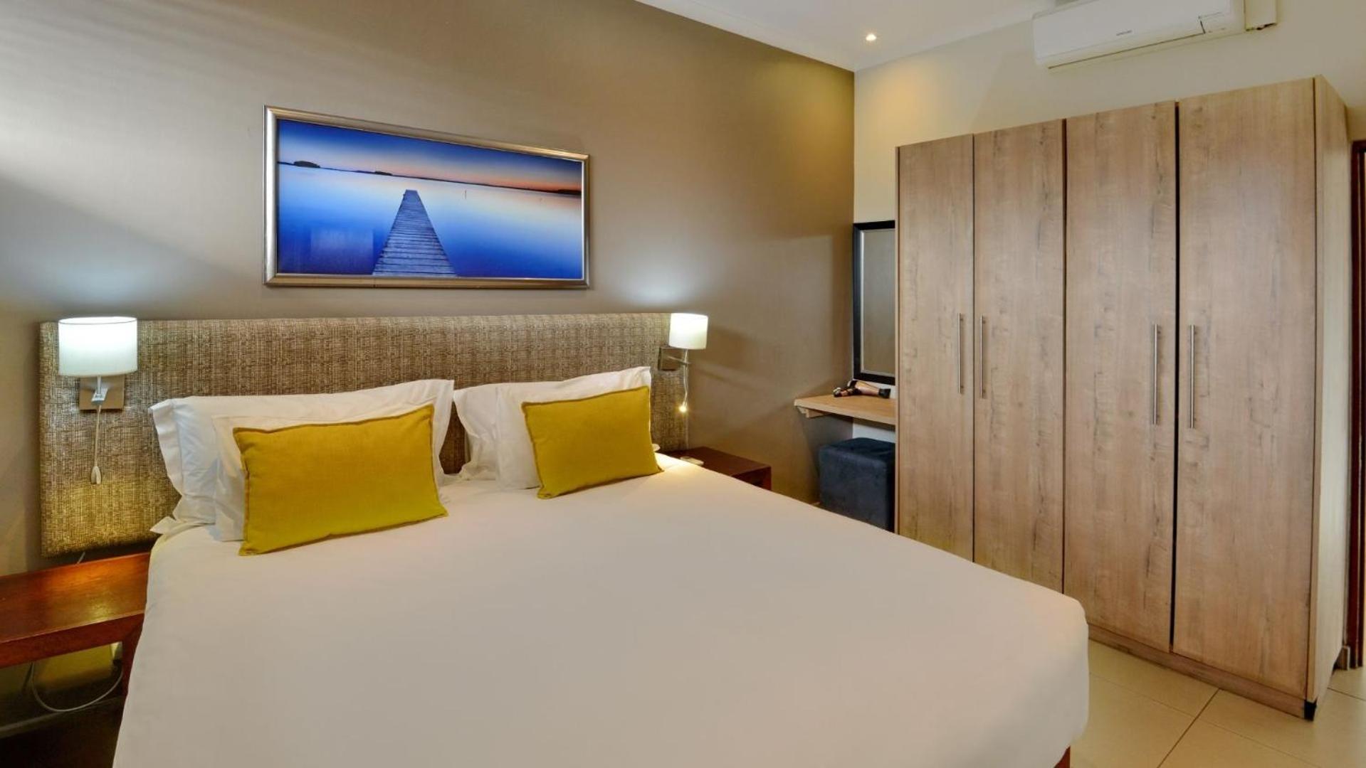 Anew Hotel Ocean Reef Zinkwazi Kültér fotó