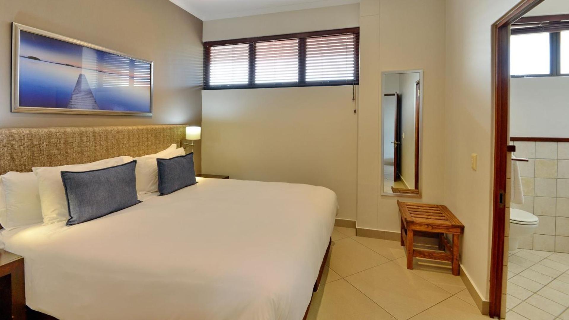 Anew Hotel Ocean Reef Zinkwazi Kültér fotó