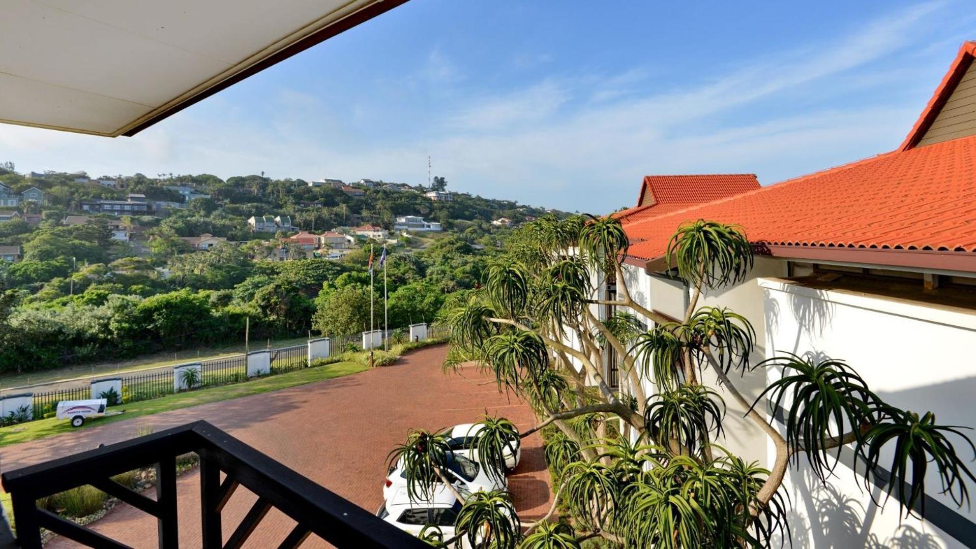 Anew Hotel Ocean Reef Zinkwazi Kültér fotó