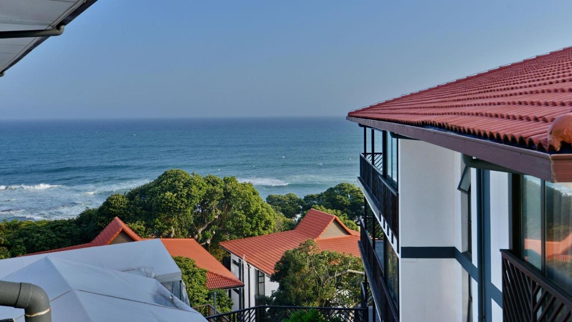 Anew Hotel Ocean Reef Zinkwazi Kültér fotó