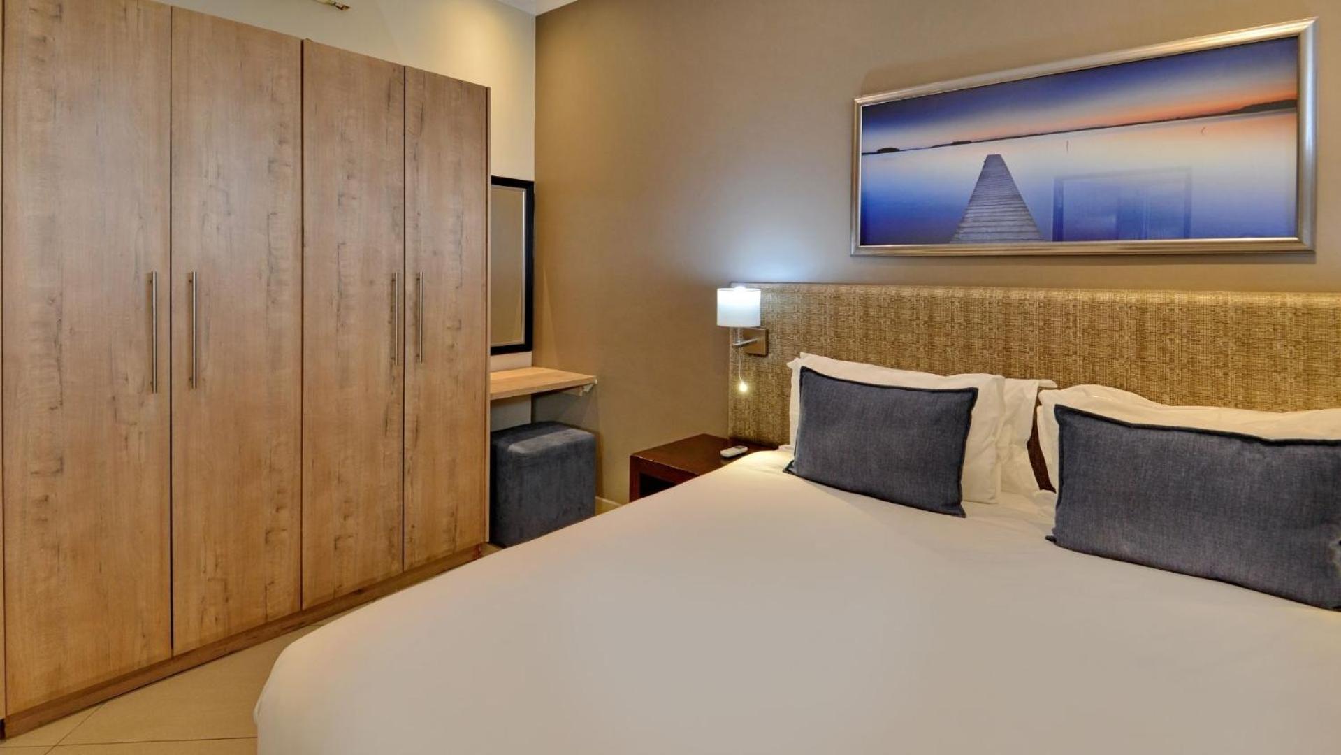 Anew Hotel Ocean Reef Zinkwazi Kültér fotó